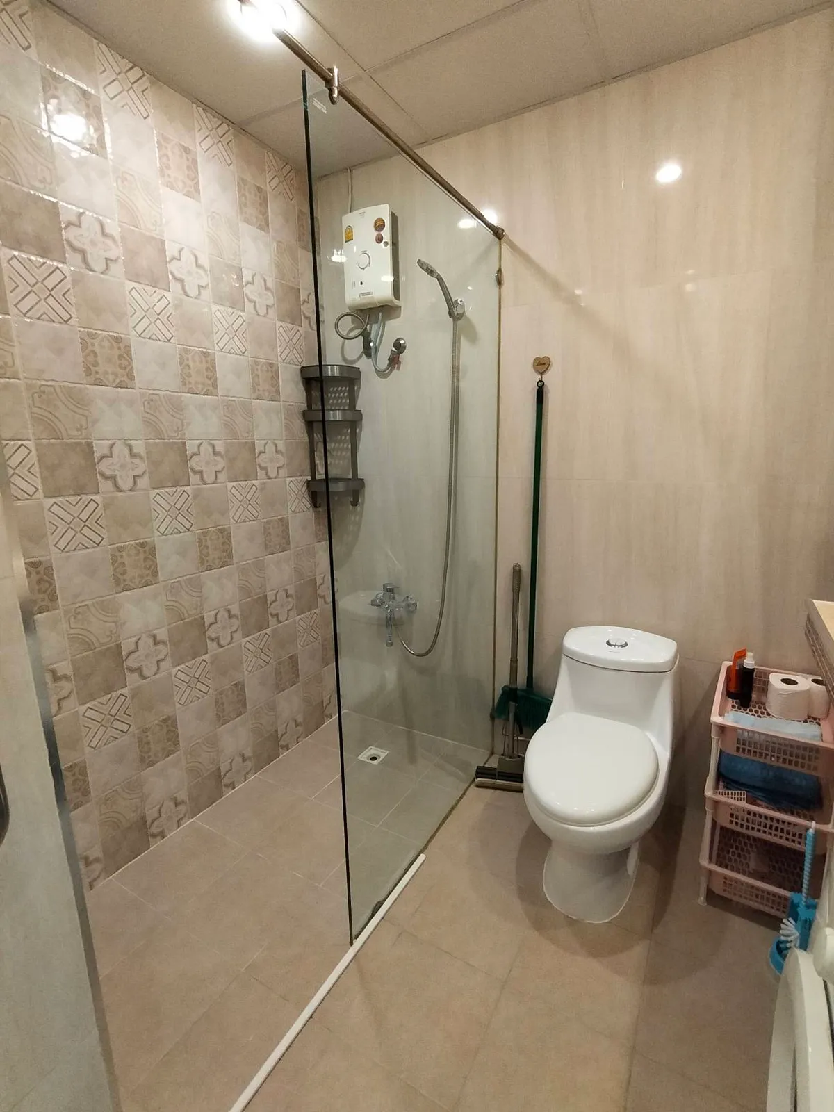 Kieng Talay Condominium photo 13