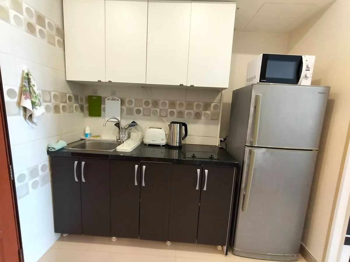 Kieng Talay Condominium photo 10