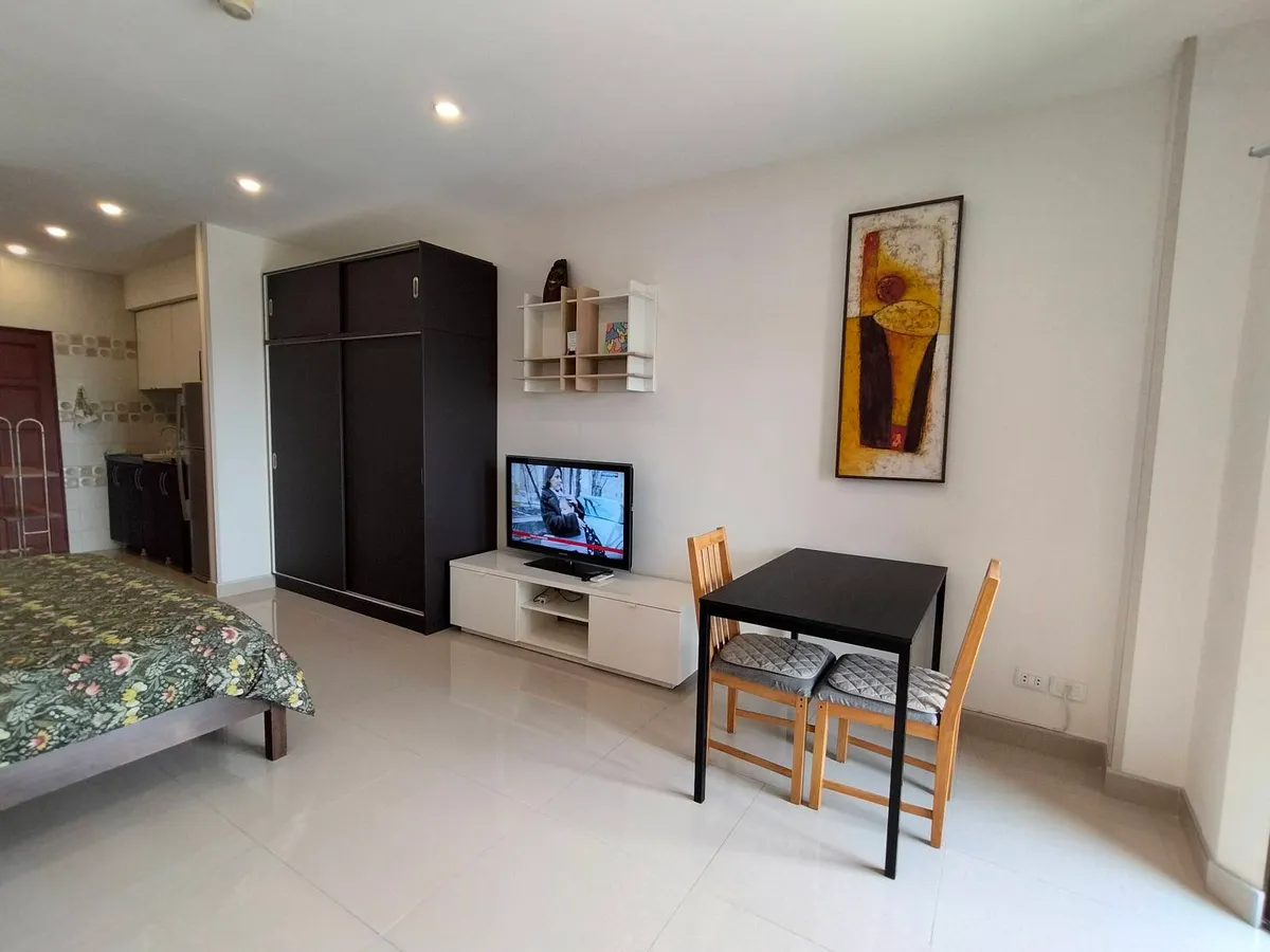 Kieng Talay Condominium photo 17
