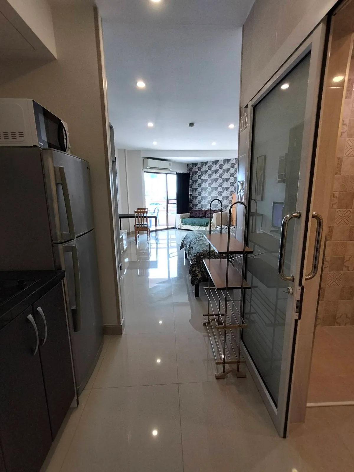 Kieng Talay Condominium photo 9
