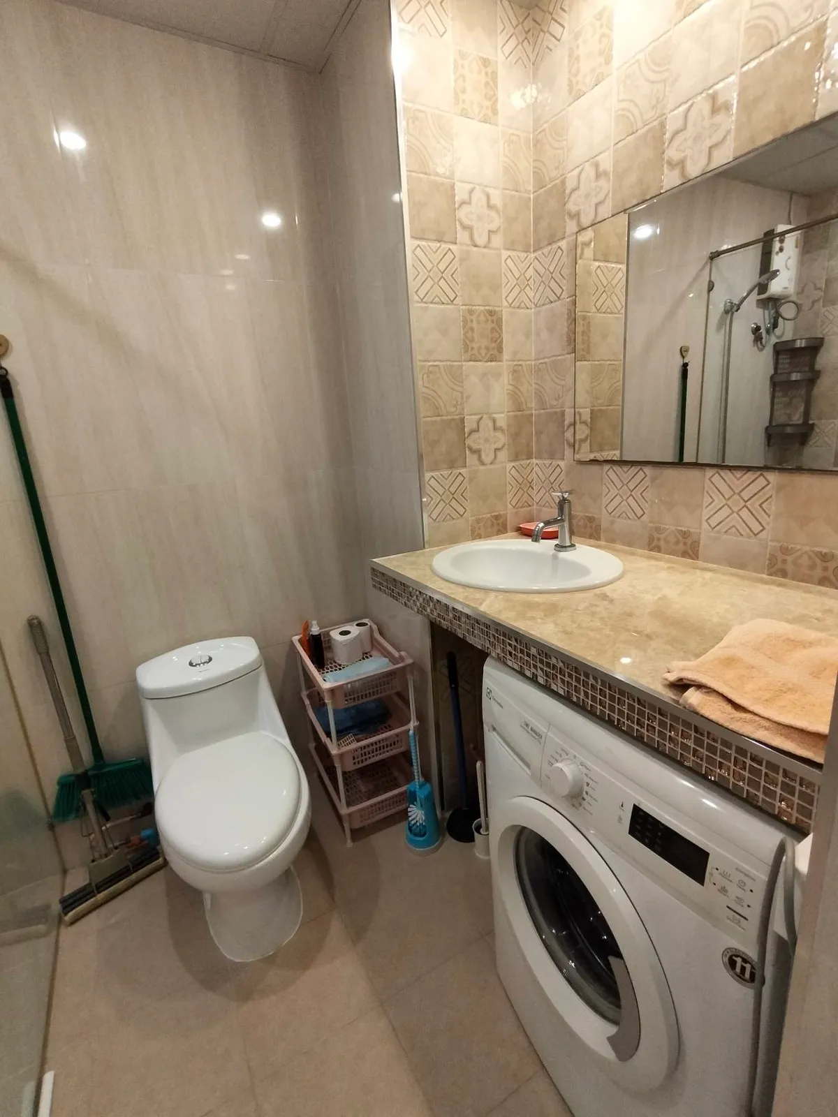 Kieng Talay Condominium photo 12
