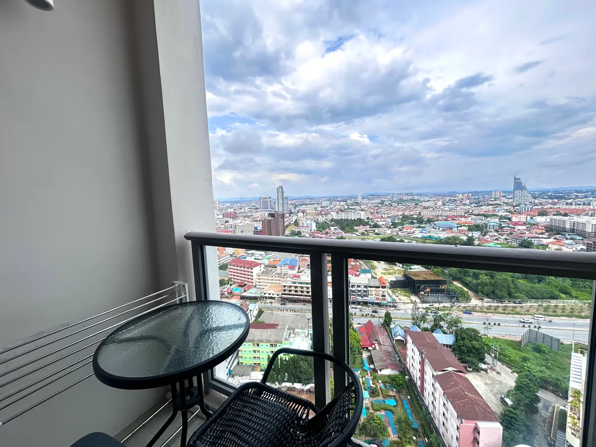 1 Bedroom City View for Rent or Sale photo 8