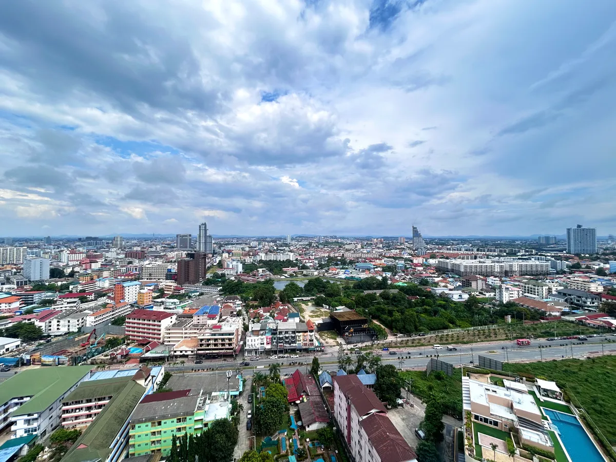 1 Bedroom City View for Rent or Sale photo 9