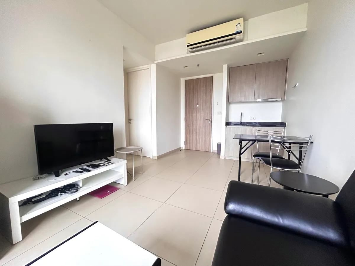 1 Bedroom City View for Rent or Sale photo 4