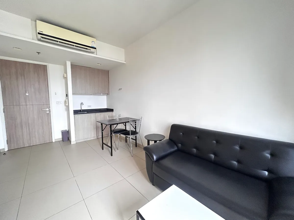 1 Bedroom City View for Rent or Sale photo 3