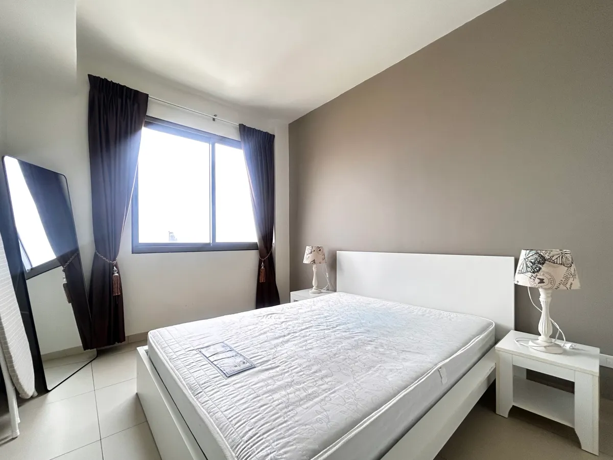 1 Bedroom City View for Rent or Sale photo 6