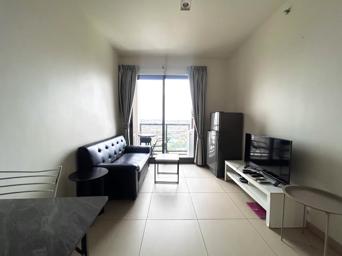 1 Bedroom City View for Rent or Sale photo 5