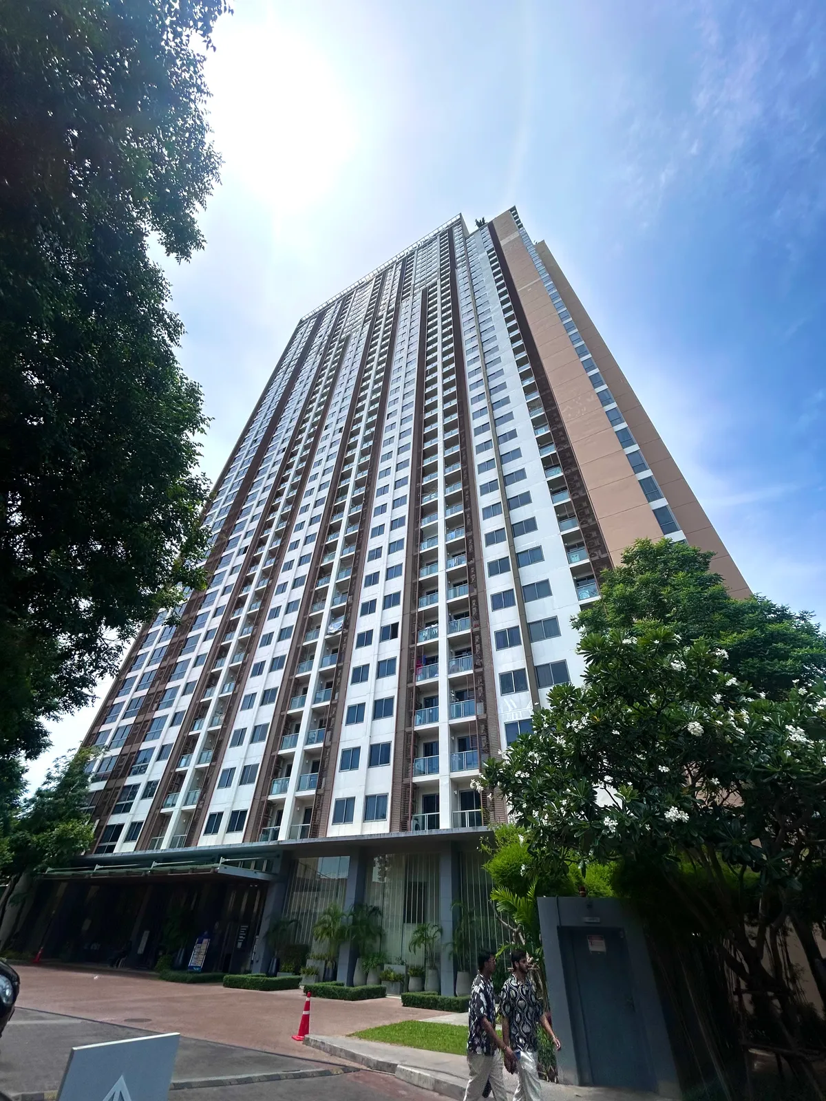 1 Bedroom City View for Rent or Sale