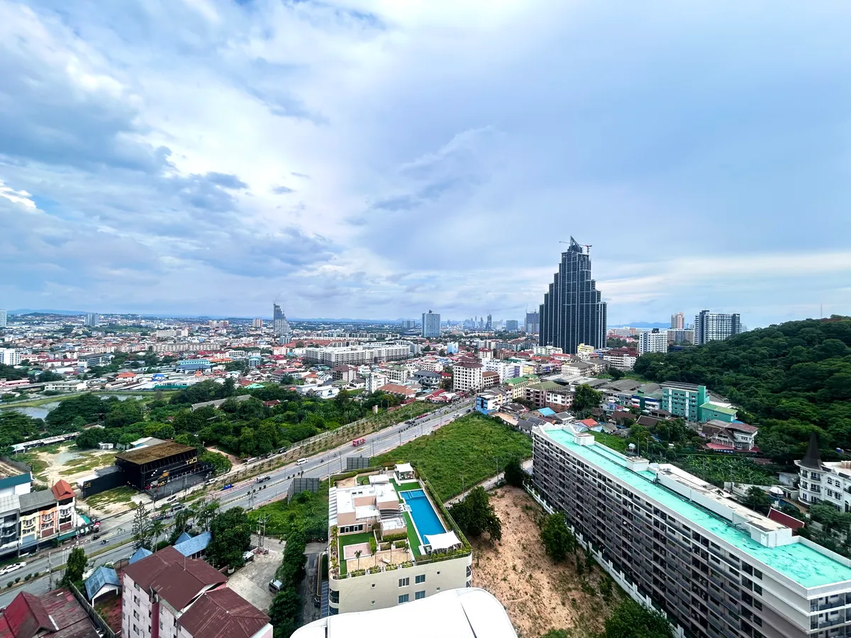 1 Bedroom City View for Rent or Sale photo 10