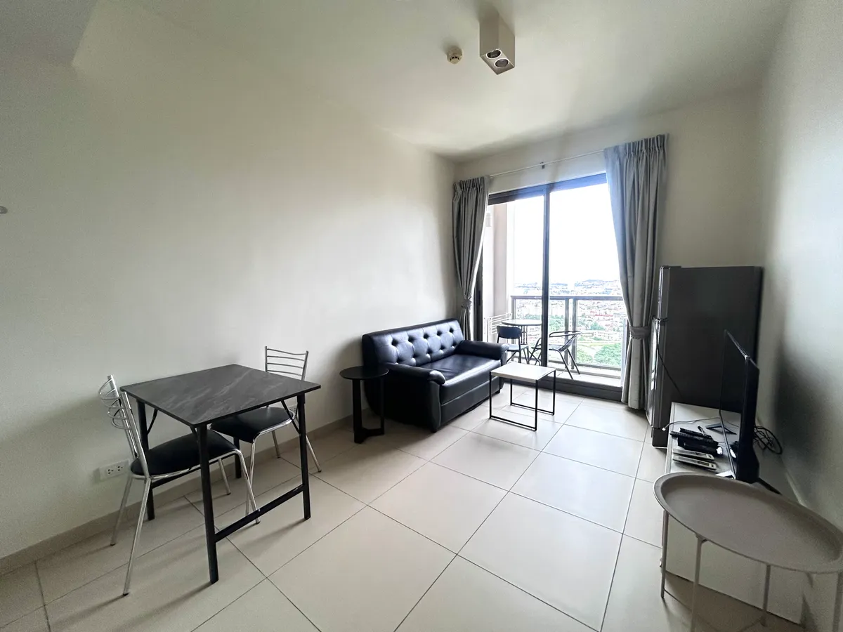 1 Bedroom City View for Rent or Sale photo 2