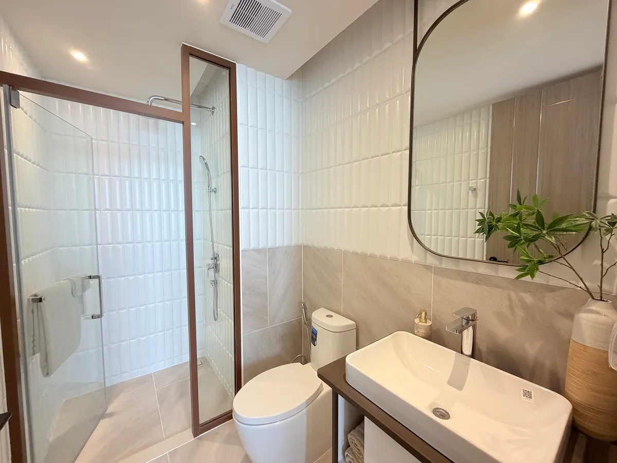 Modern Studio Condo For sale In Jomtien photo 6