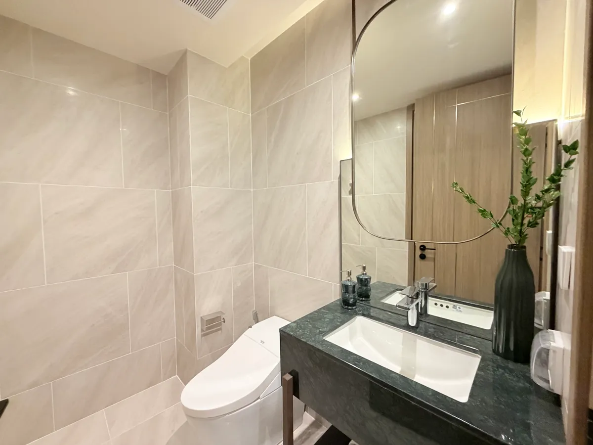 Modern Studio Condo For sale In Jomtien photo 8