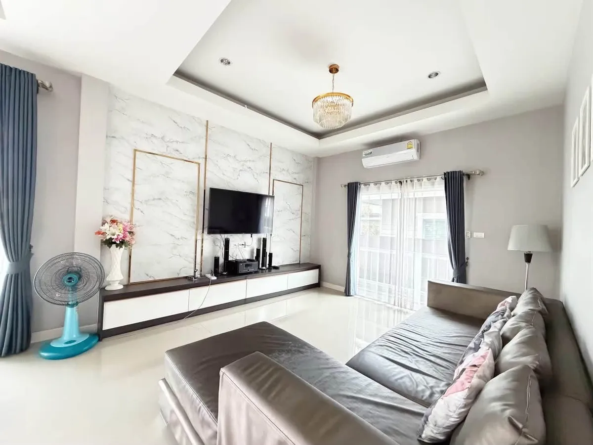 Private house 3 Bedrooms 2 Bathrooms in East pattaya