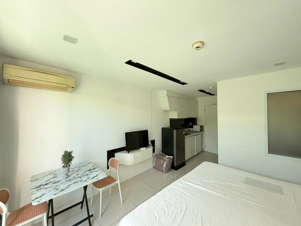 Comfortable Studio For Rent in Central Pattaya photo 2