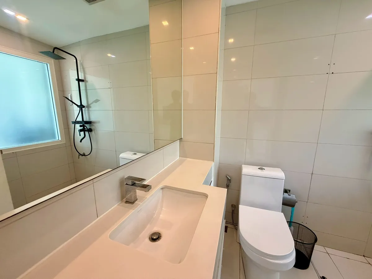 Comfortable Studio For Rent in Central Pattaya photo 6