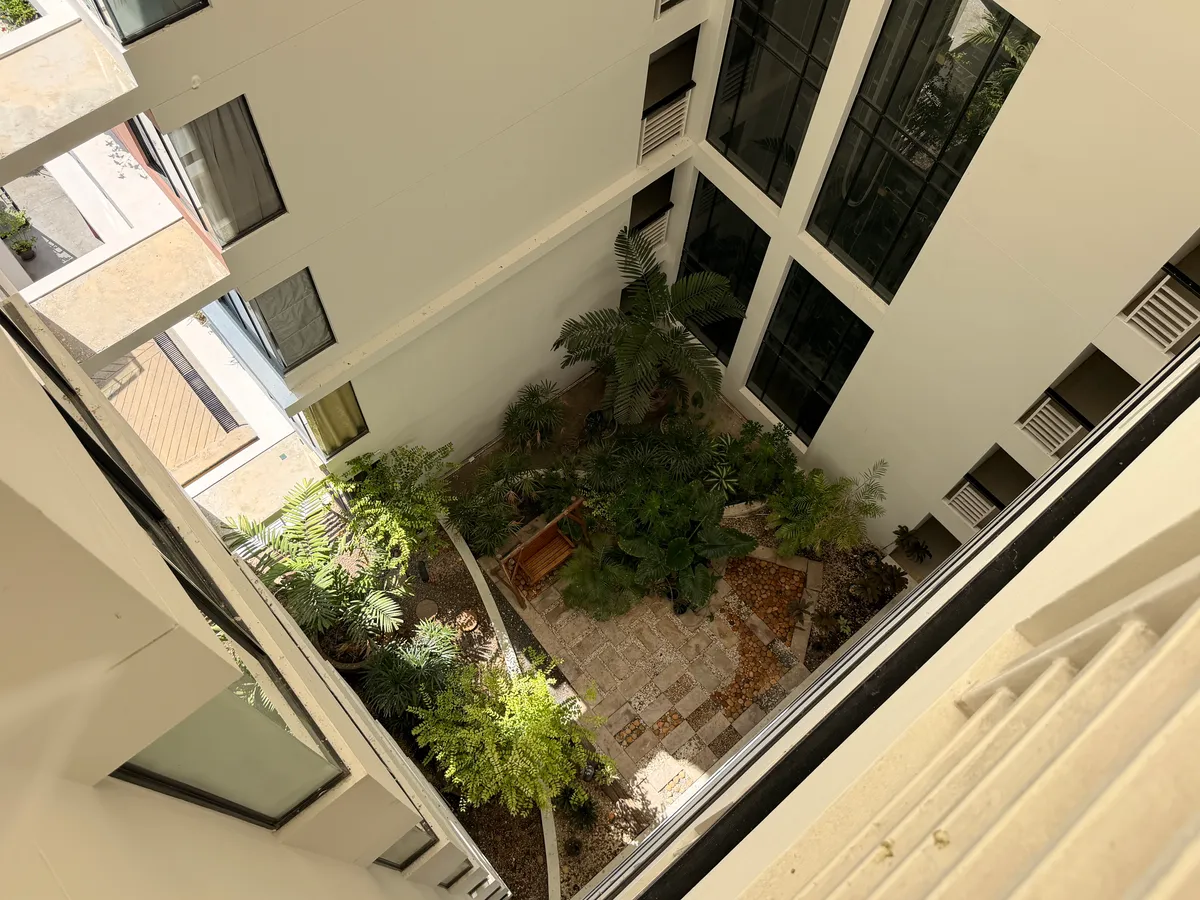 คอนโดใจกลางเมืองติดห้างอะเวนิว สำหรับขาย One Bedroom Condo For Sale in Central photo 11