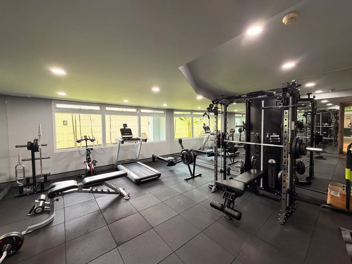 คอนโดใจกลางเมืองติดห้างอะเวนิว สำหรับขาย One Bedroom Condo For Sale in Central photo 9