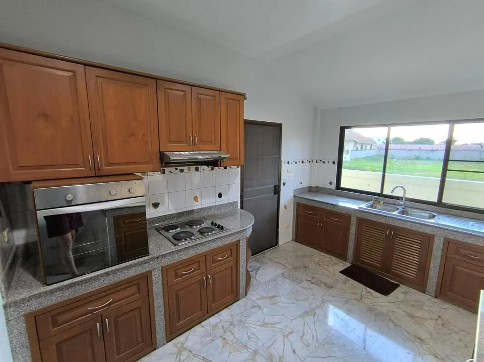 House For Sale In East Pattaya photo 12