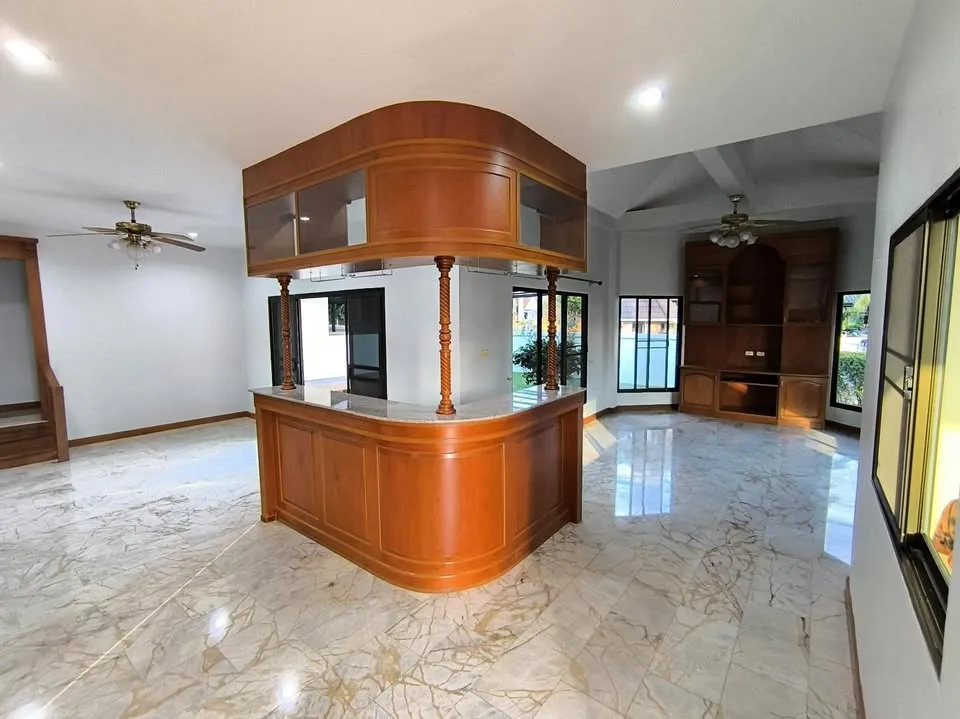 House For Sale In East Pattaya photo 14