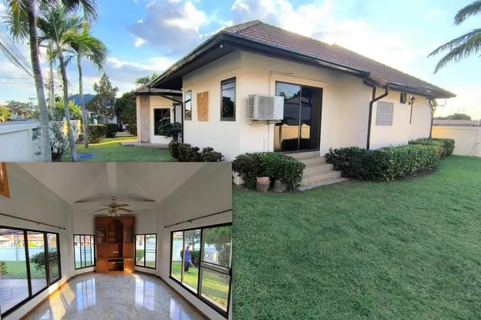 House For Sale In East Pattaya photo 2