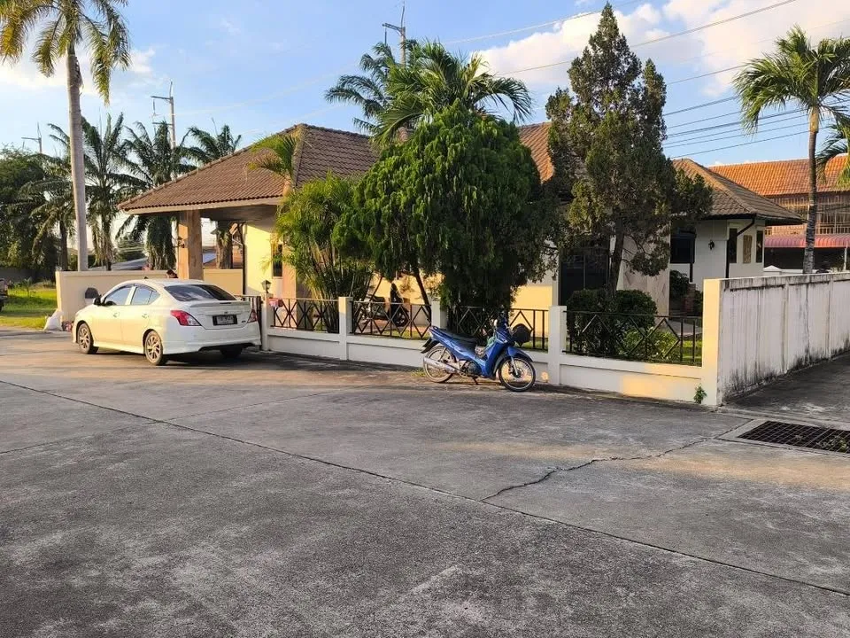 House For Sale In East Pattaya