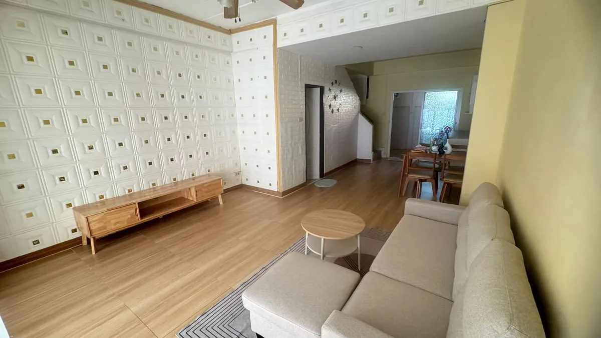 Town House For Rent 2 Bedroom 2 bathroom photo 6