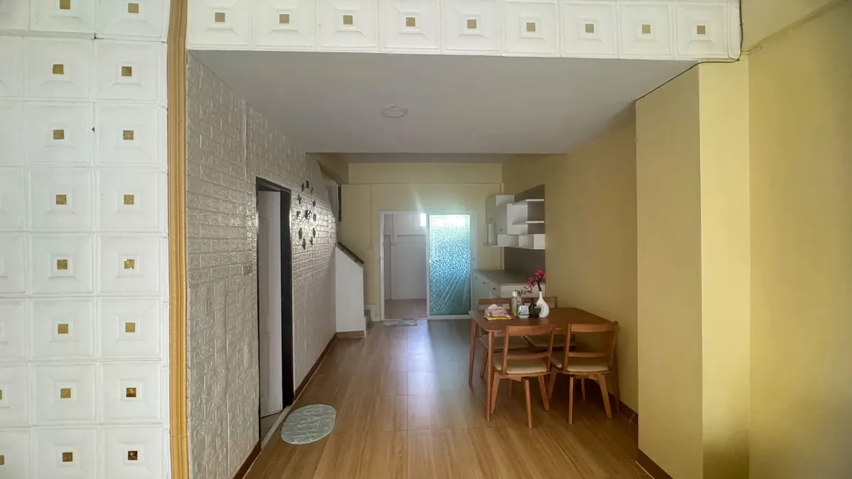 Town House For Rent 2 Bedroom 2 bathroom photo 13