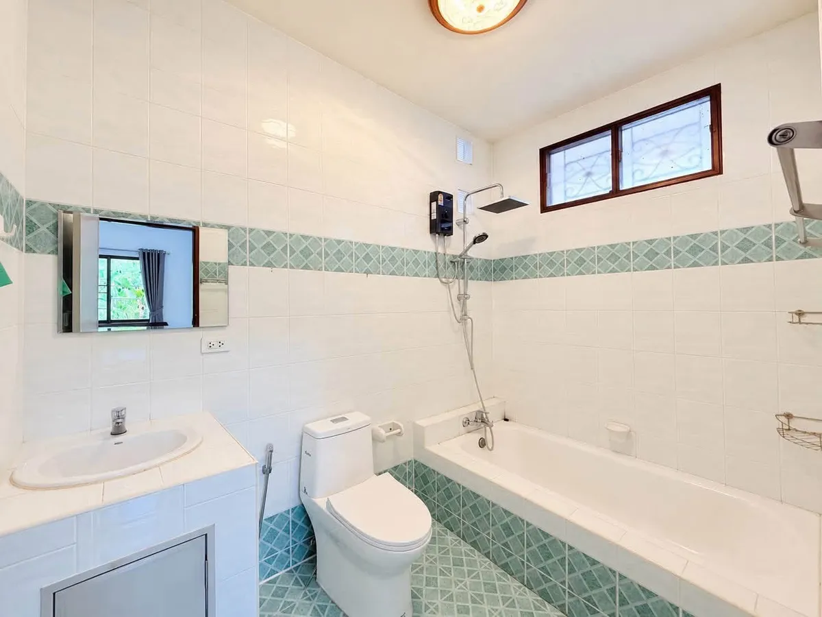 Town House For Rent 2 Bedroom 2 bathroom photo 12