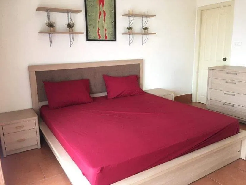 House For Rent In East Pattaya