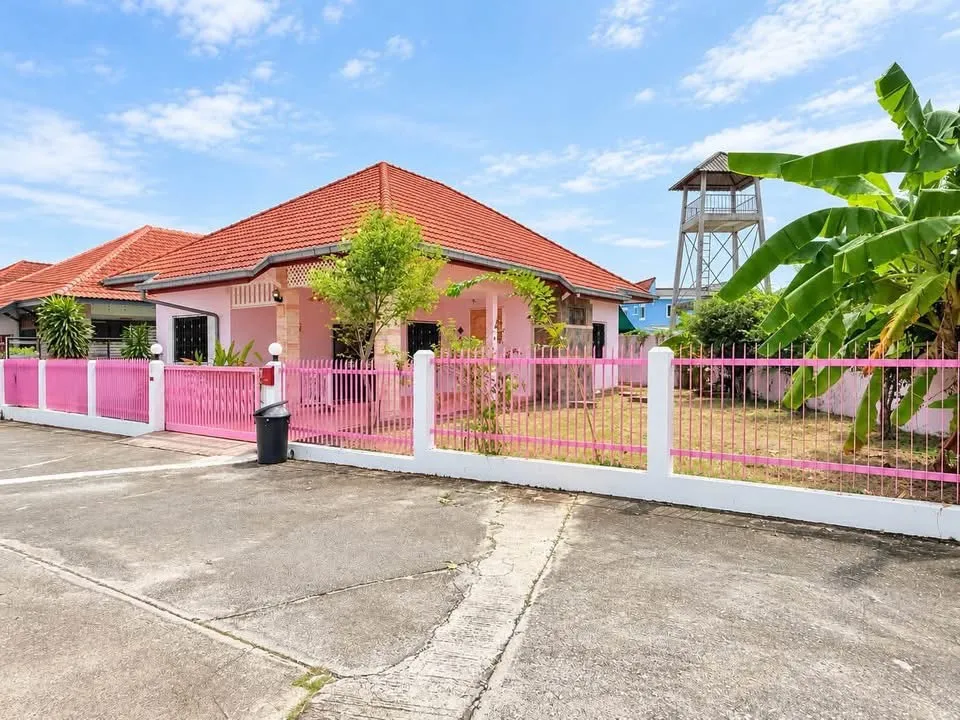 House For Rent 2 Bedroom 2 Bathroom