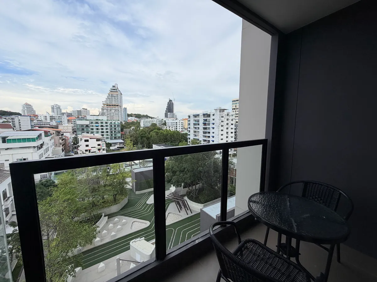 City View Luxury One bedroom For Rent in Prahtammak