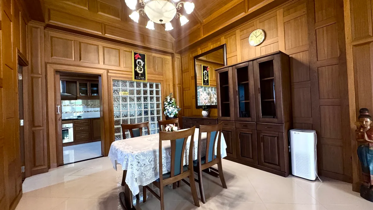 2 Bedroom 2 Bathroom For Sale in Wantana Village photo 13
