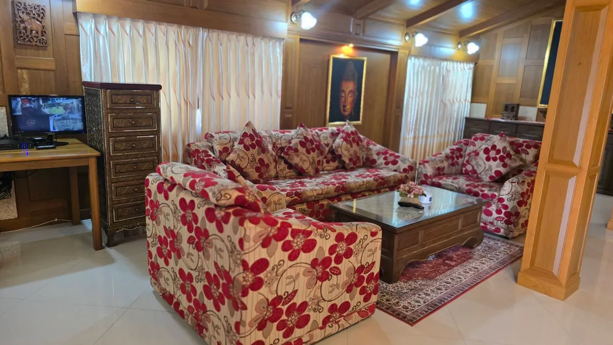 2 Bedroom 2 Bathroom For Sale in Wantana Village