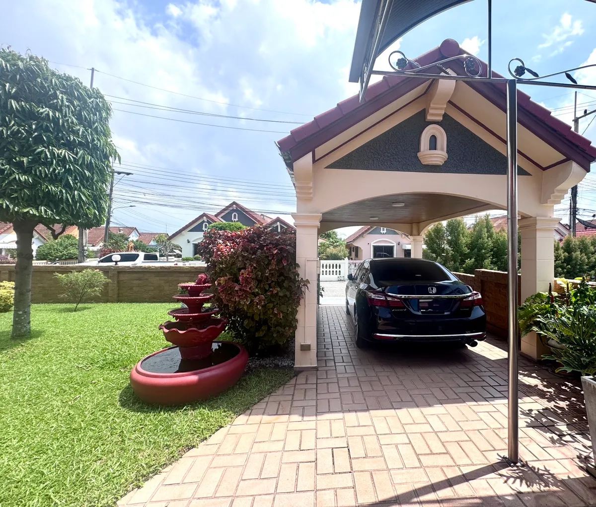 2 Bedroom 2 Bathroom For Sale in Wantana Village photo 20