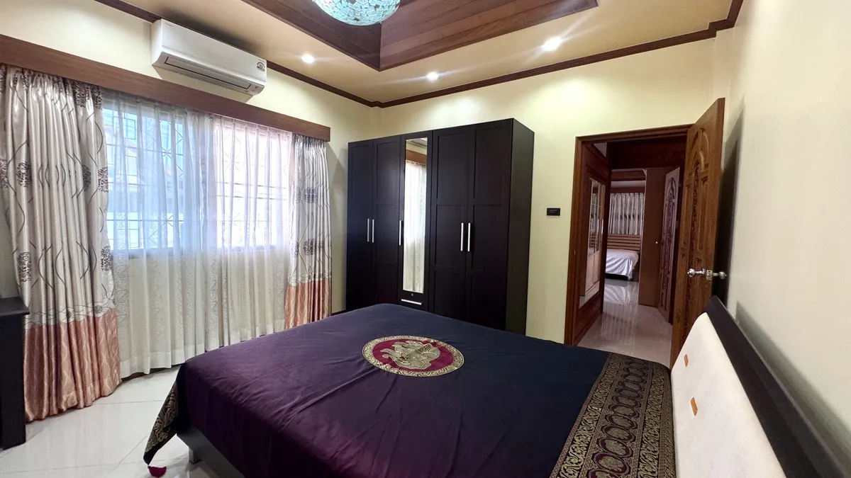 2 Bedroom 2 Bathroom For Sale in Wantana Village photo 9