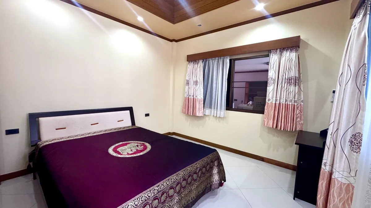 2 Bedroom 2 Bathroom For Sale in Wantana Village photo 8
