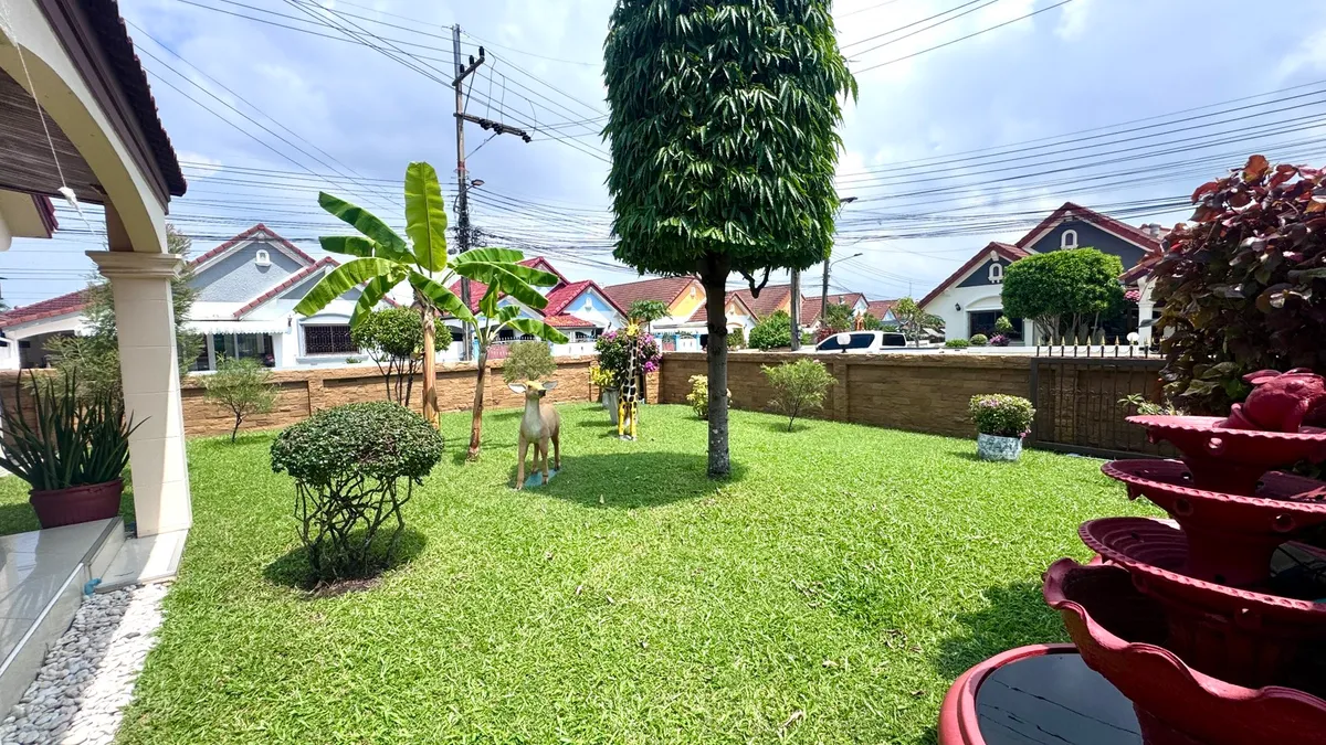 2 Bedroom 2 Bathroom For Sale in Wantana Village photo 19