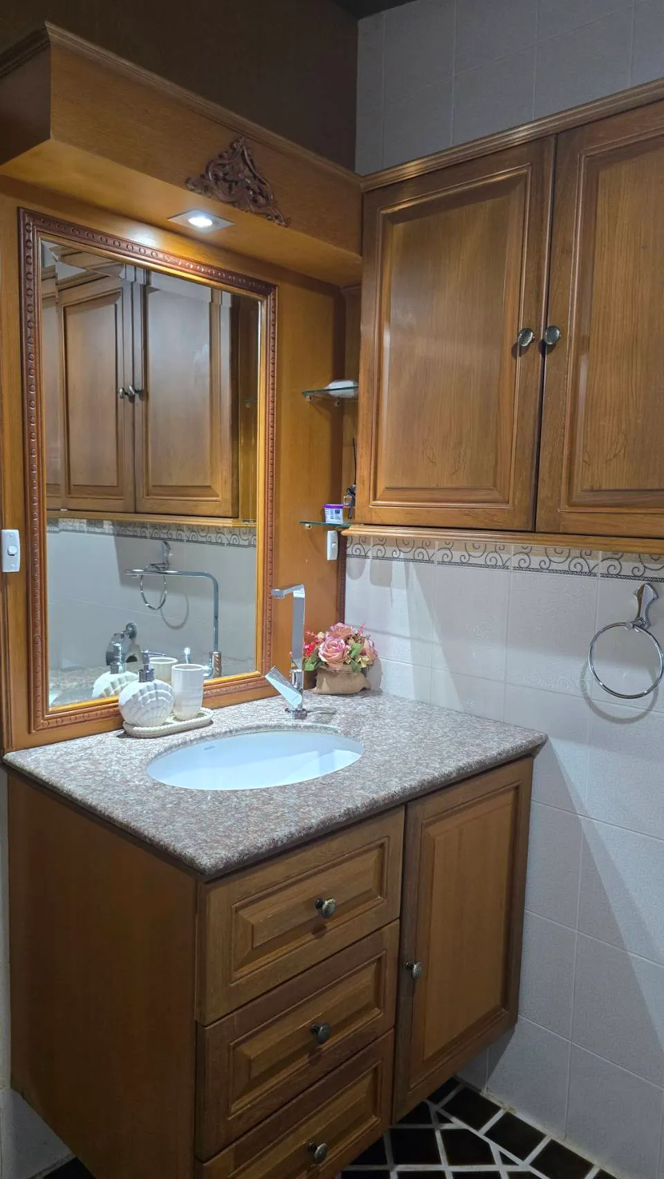 2 Bedroom 2 Bathroom For Sale in Wantana Village photo 12