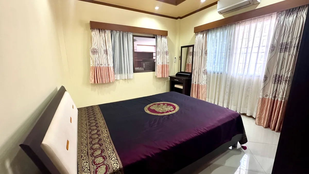 2 Bedroom 2 Bathroom For Sale in Wantana Village photo 7