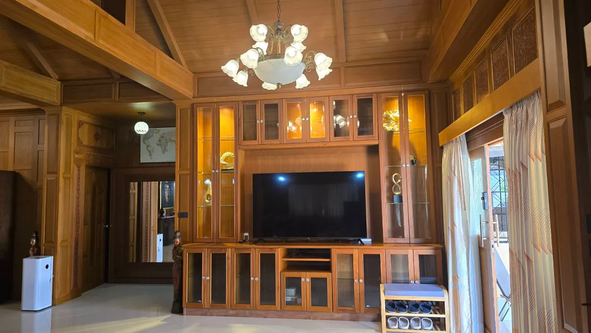2 Bedroom 2 Bathroom For Sale in Wantana Village photo 6