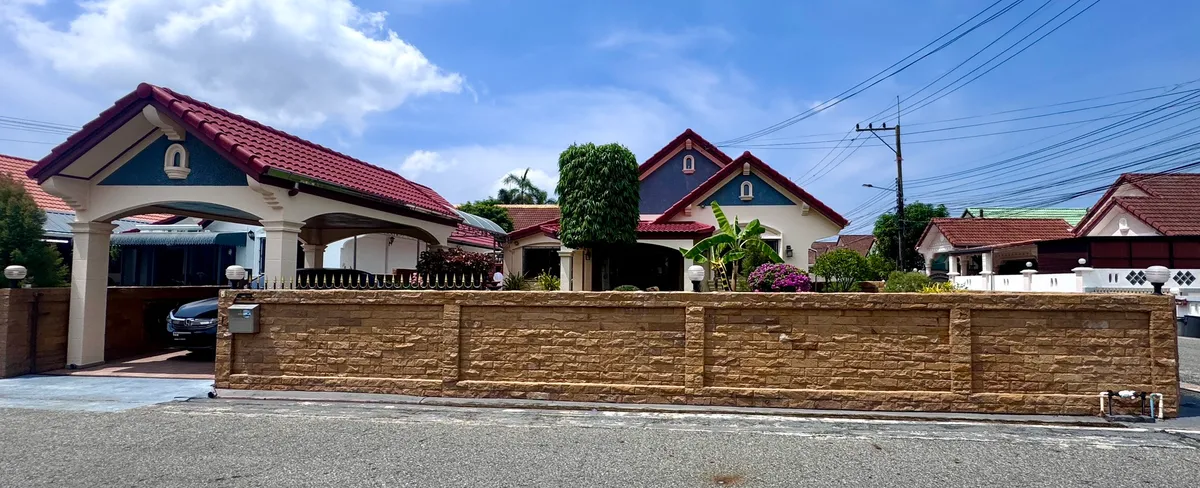 2 Bedroom 2 Bathroom For Sale in Wantana Village