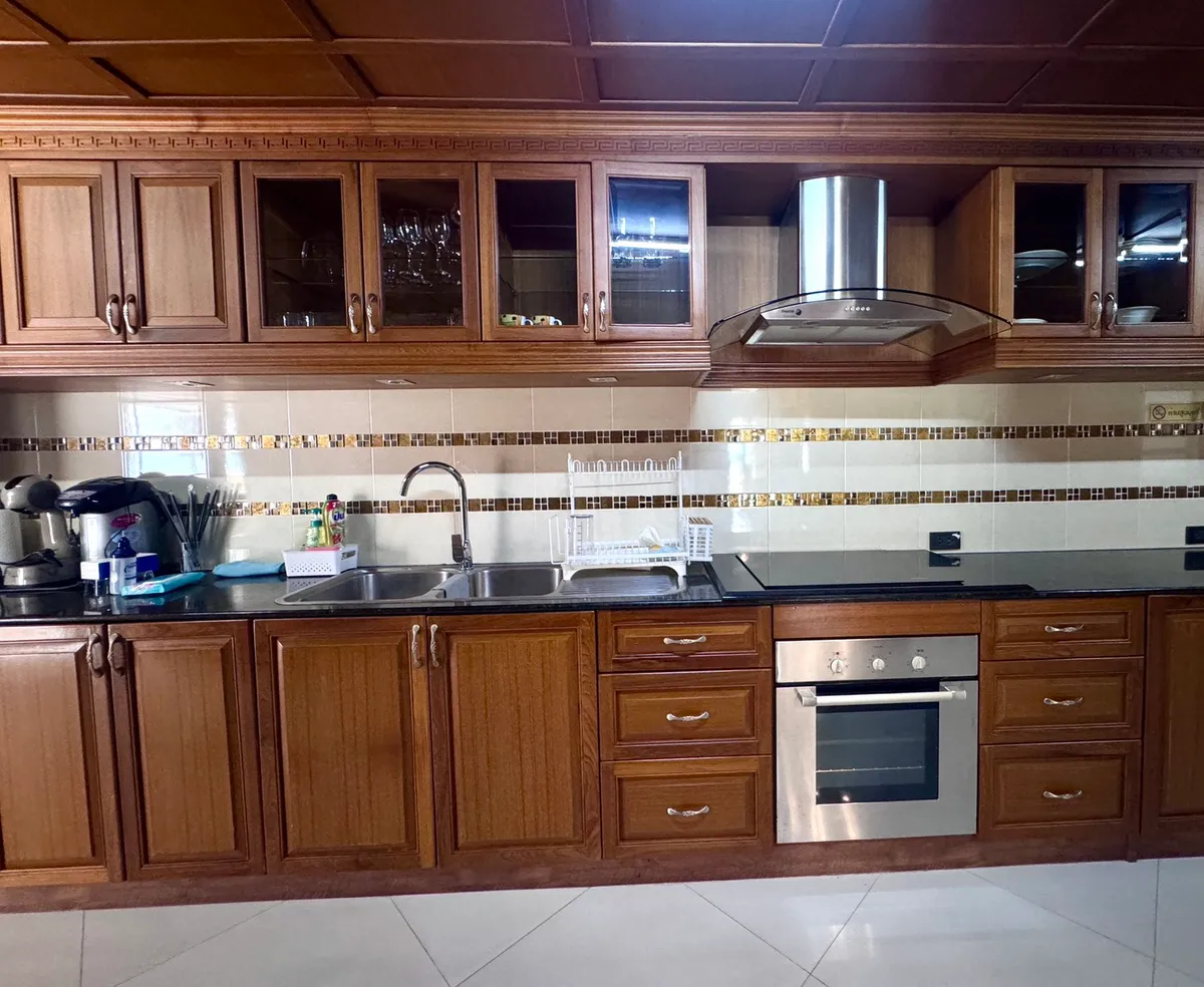 2 Bedroom 2 Bathroom For Sale in Wantana Village photo 17