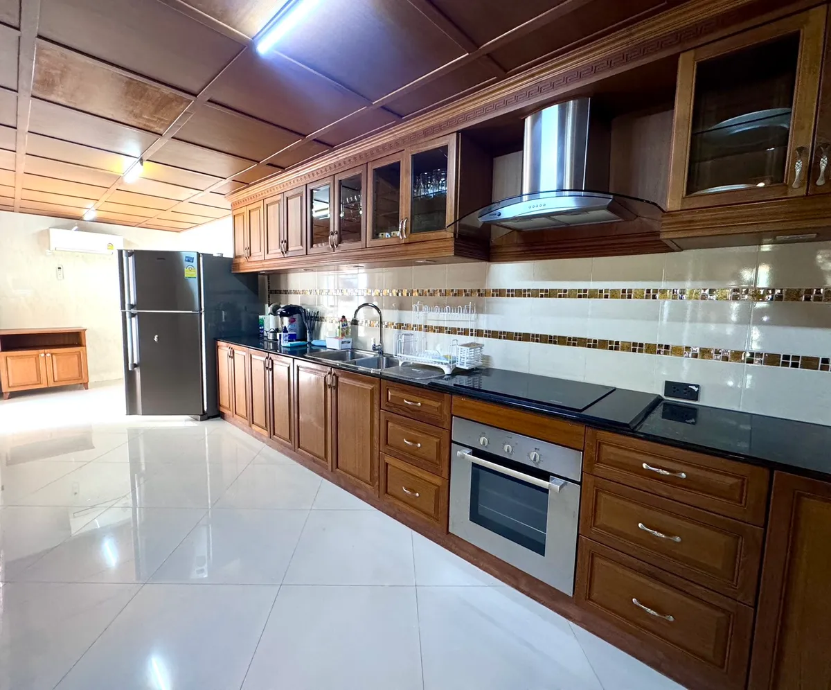 2 Bedroom 2 Bathroom For Sale in Wantana Village photo 16