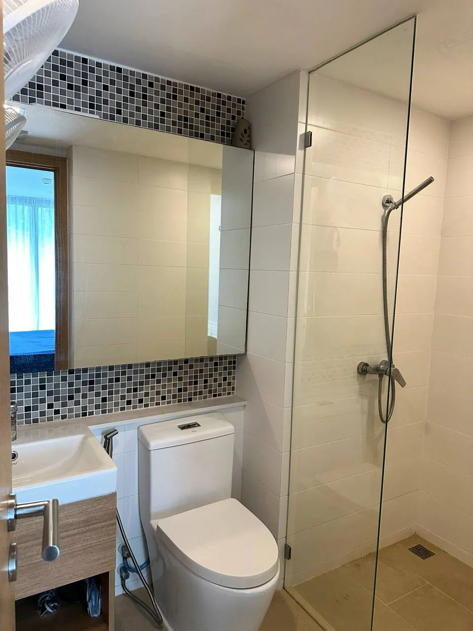 1 Bed 1 Bath Condo In Pratumnak photo 8