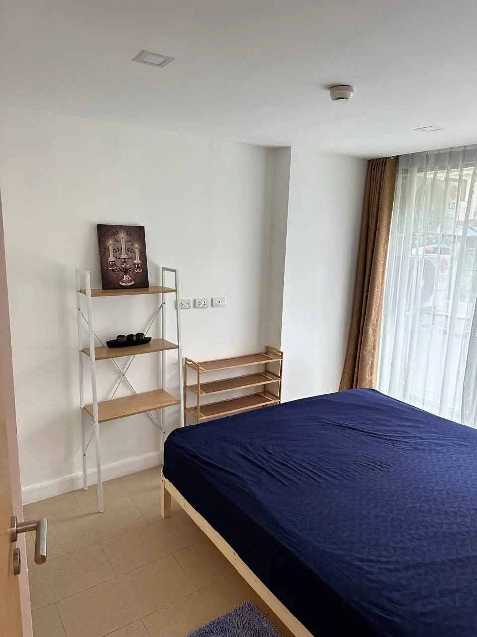 1 Bed 1 Bath Condo In Pratumnak photo 9