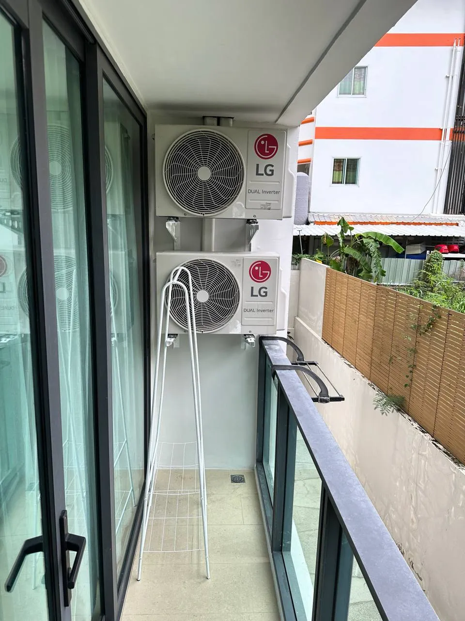 1 Bed 1 Bath Condo In Pratumnak photo 7
