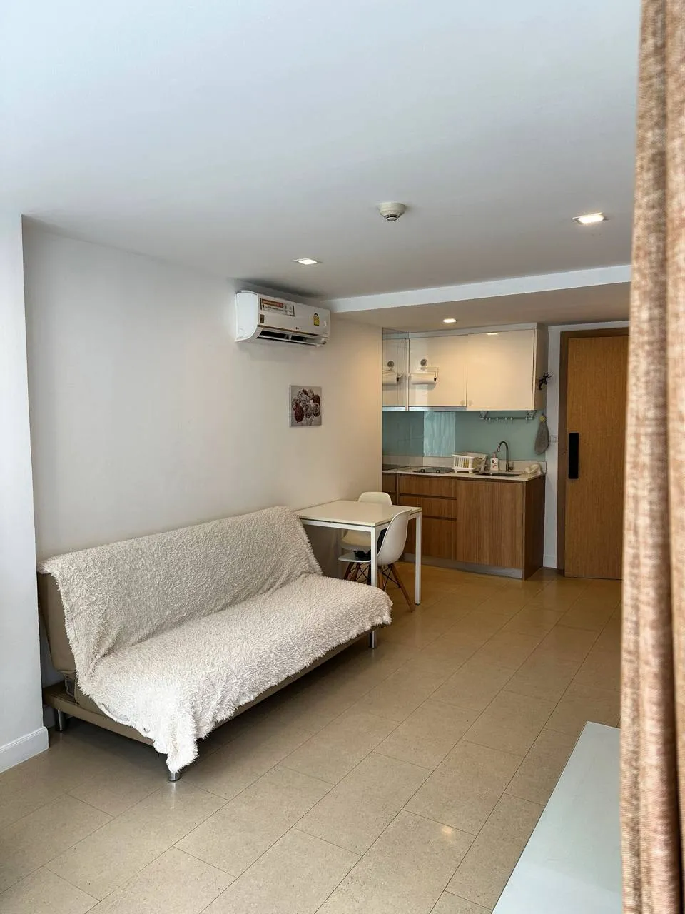 1 Bed 1 Bath Condo In Pratumnak photo 10