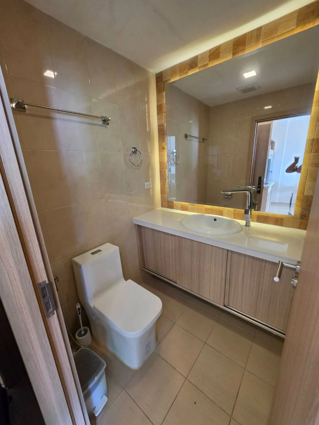 One bedroom For Rent In Central Pattaya photo 8