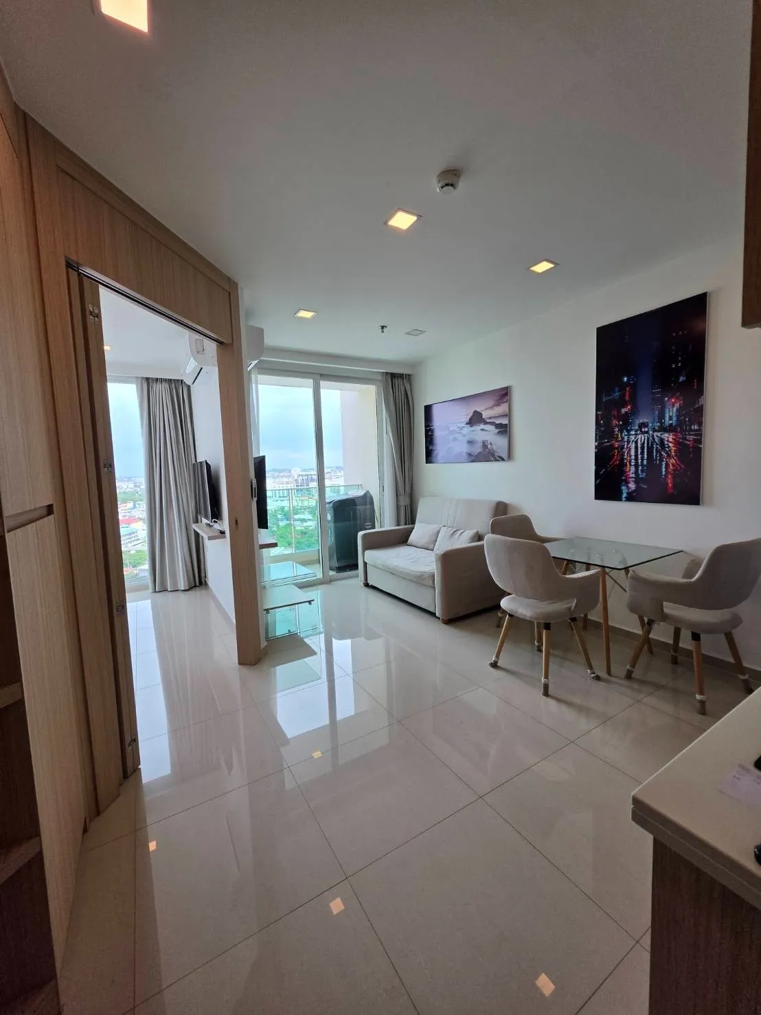 One bedroom For Rent In Central Pattaya photo 3