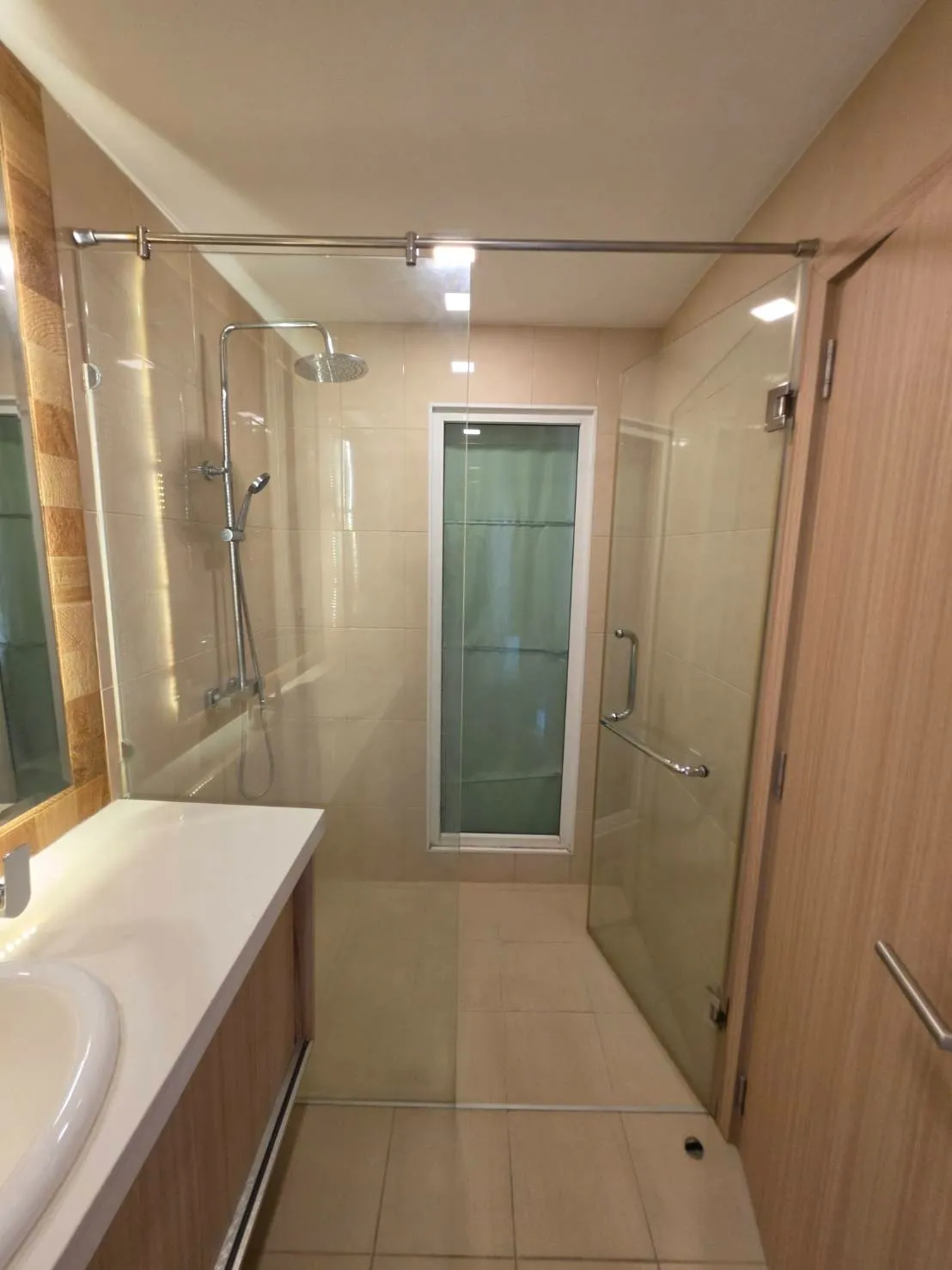 One bedroom For Rent In Central Pattaya photo 2